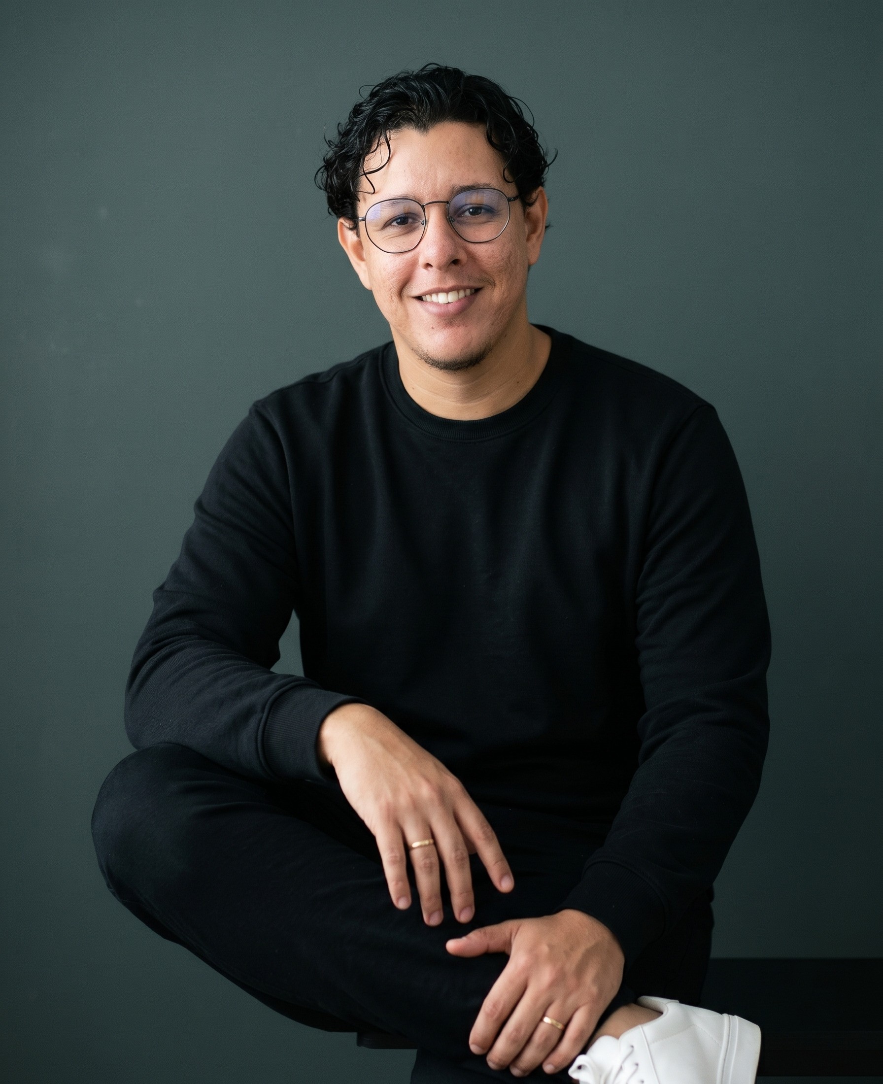 João Paulo Medeiros